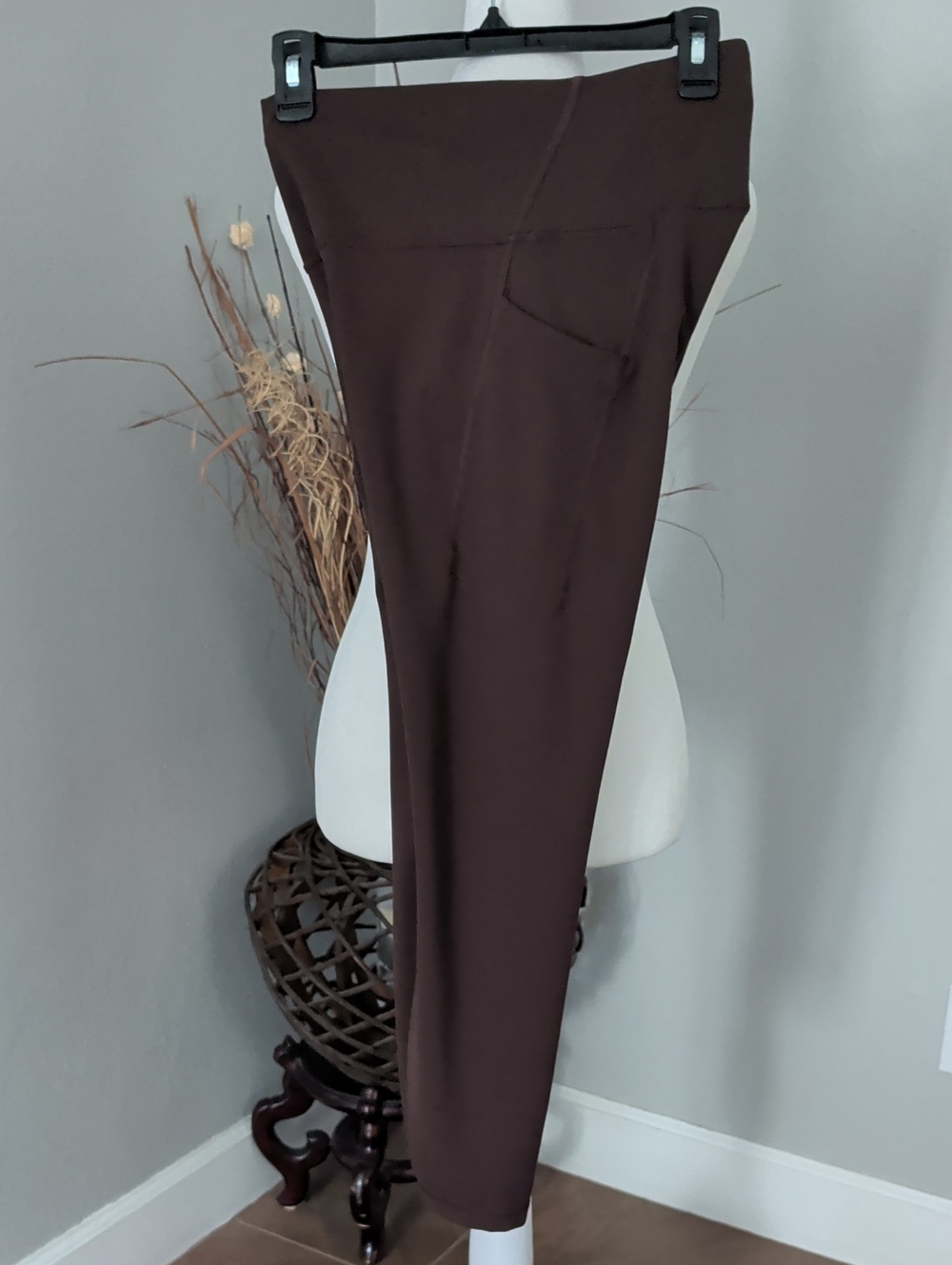 Lululemon Wunder Train High Rise Tight - Picture 5 of 13
